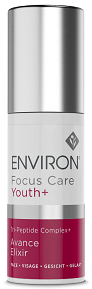 Tri-Peptide Complex+ Avance Elixir