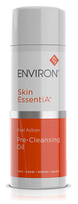 Dual Action Pre-Cleansing Oil