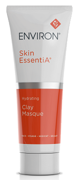 Hydrating Clay Masque