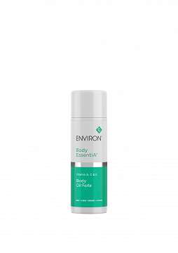A,C & E Oil Forte