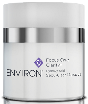 Hydroxy Acid Sebu-Clear Masque
