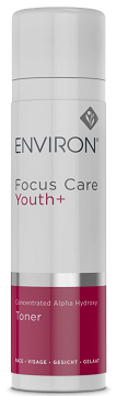 Concentrated Alpha Hydroxy Toner