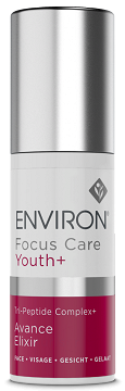 Tri-Peptide Complex+ Avance Elixir
