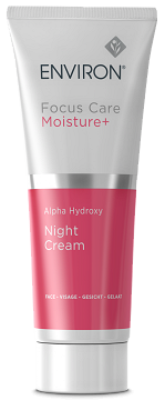 Alpha Hydroxy Night Cream