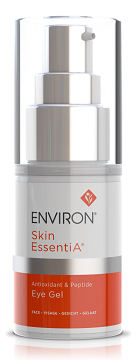Antioxidant & Peptide Eye Gel