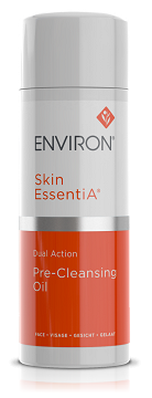 Dual Action Pre-Cleansing Oil