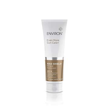 RAD SHIELD SPF15