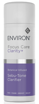 Botanical Infused Sebu-Tone Clarifier