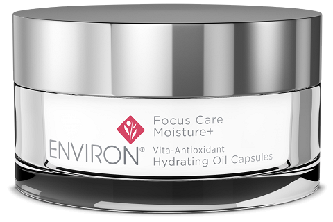Vita-Antioxidant Hydration Oil Capsules