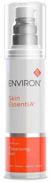 Low Foam Cleansing Gel