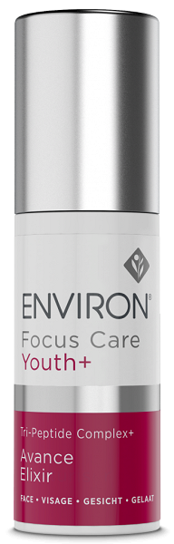 Tri-Peptide Complex+ Avance Elixir