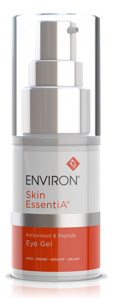 Antioxidant & Peptide Eye Gel