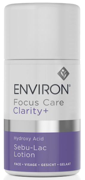 Hydroxy Acid Sebu-Lac Lotion