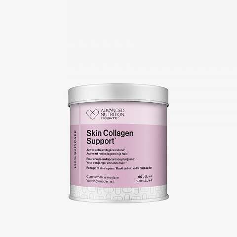 SKIN COLLAGEN SUPPORT *