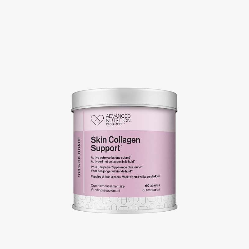 SKIN COLLAGEN SUPPORT *