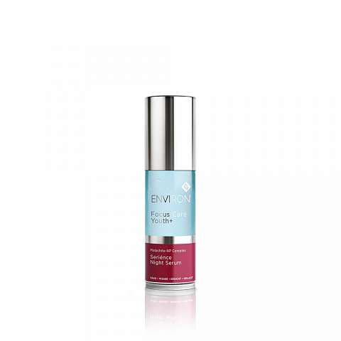 Seriénce Night Serum