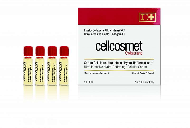Ultra Intensive Elasto-Collagen-XT (15%)