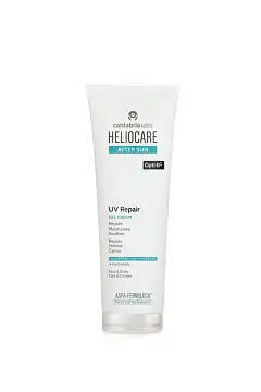 Heliocare After Sun UV Herstellende Gel-Crème