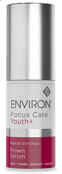 Peptide Enriched Frown Serum
