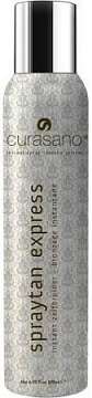 Curasano Spraytan Express