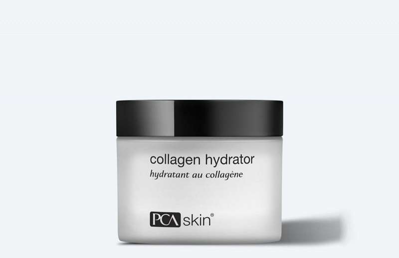 PCA collagen hydrator