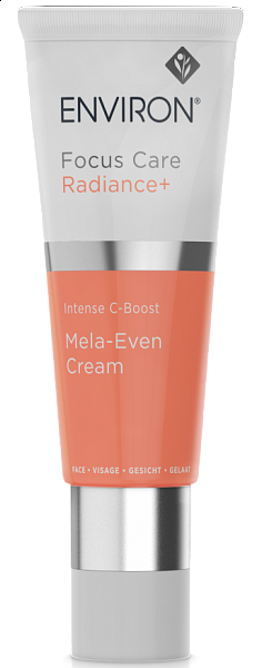 Intense C-Boost Mela-Even Cream