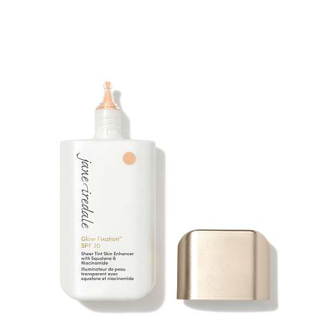 Glow Fixation™ SPF 30 Sheer Tint Skin Enhancer