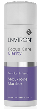 Botanical Infused Sebu-Tone Clarifier
