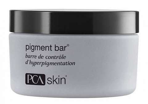 PCA Pigment bar