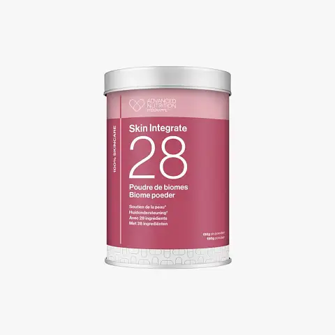 Skin Integrate 28