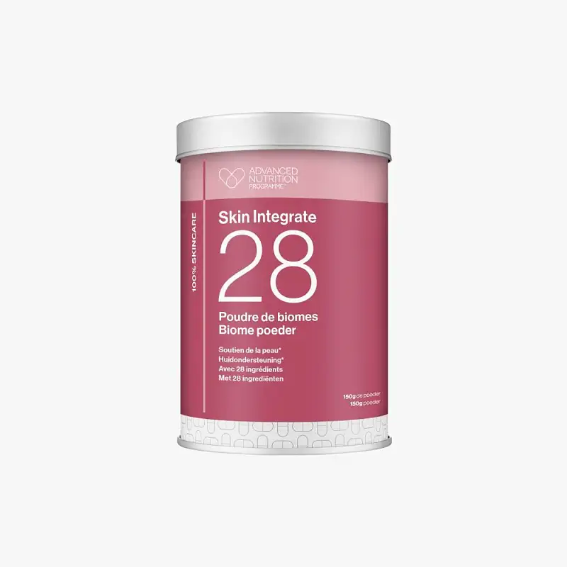 Skin Integrate 28