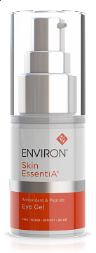 Antioxidant & Peptide Eye Gel