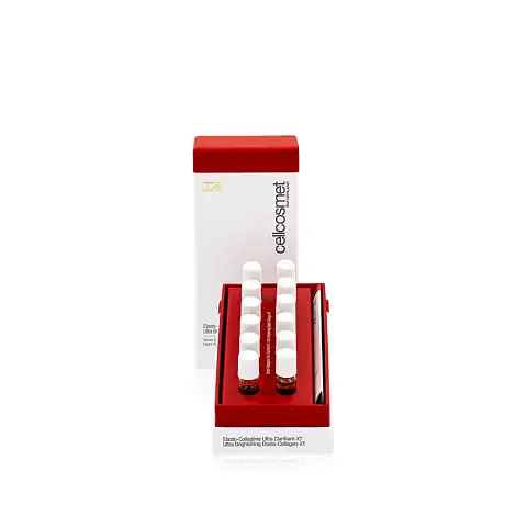 Ultra Brightening Elasto-Collagen-XT
