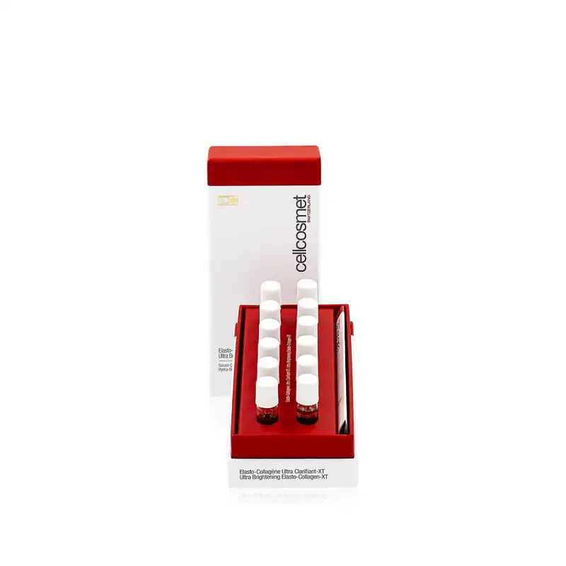 Ultra Brightening Elasto-Collagen-XT