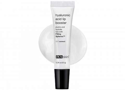 PCA hyaluranic acid lip booster