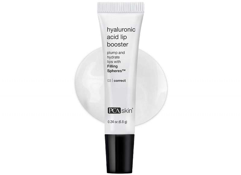 PCA hyaluranic acid lip booster