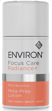 Multi-Bioactive Mela-Prep Lotion