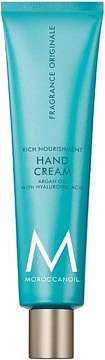 Hand cream