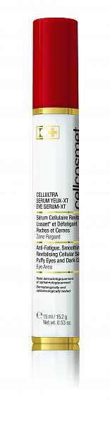 CellUltra Eye Serum-XT (11%)