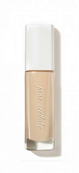 Skintuition SPF 30 radiance vloeibare foundation