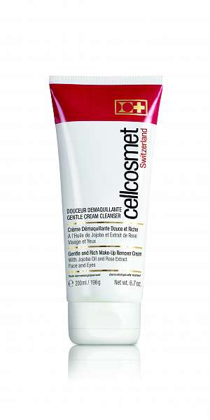 Gentle Cream Cleanser 60ml