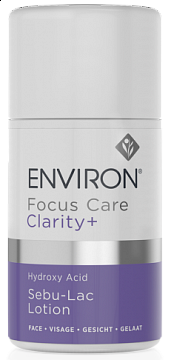 Hydroxy Acid Sebu-Lac Lotion
