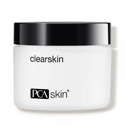 PCA clearskin