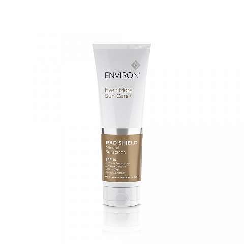 RAD SHIELD SPF15