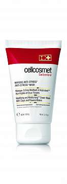 Anti-Stress Mask