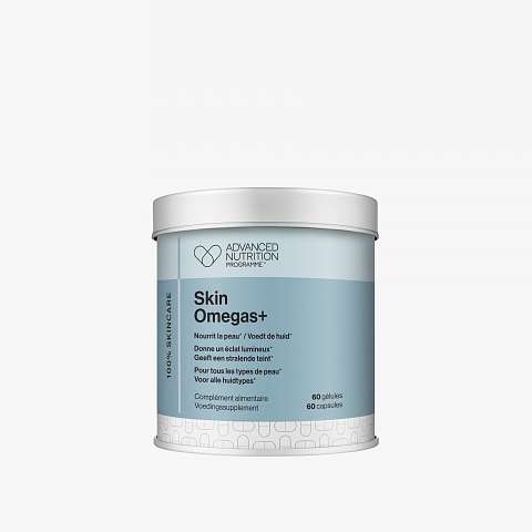 SKIN OMEGAS+ *