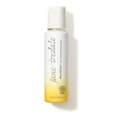 BeautyPrep™ Face Cleanser