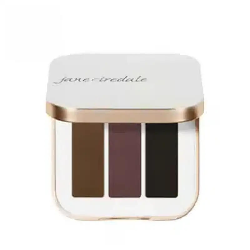 PurePressed Eyeshadow Triple