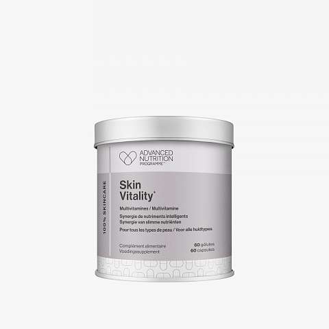 SKIN VITALITY*