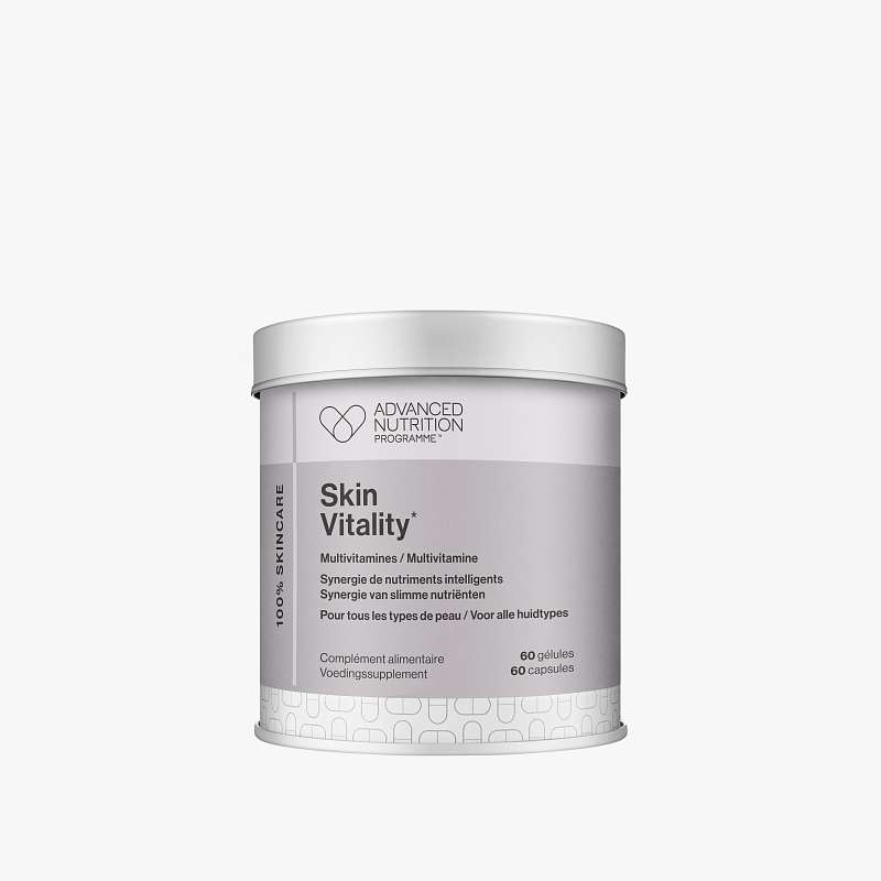 SKIN VITALITY*